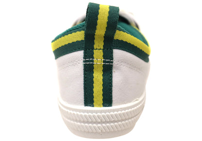 Volley International Unisex Comfortable Lace Up Shoes