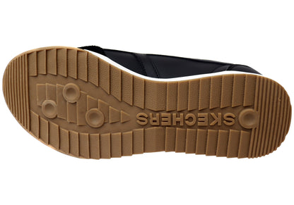 Skechers Mens Comfortable Zinger Manzanilla Totale Casual Shoes