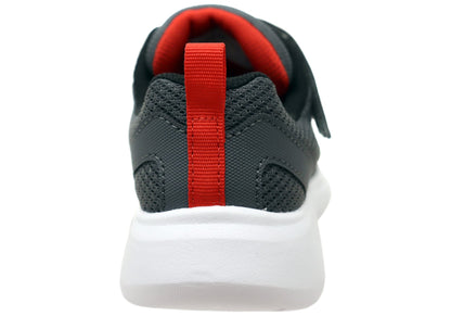 Skechers Kids Boys Selectors Reset Achieved Comfortable Shoes
