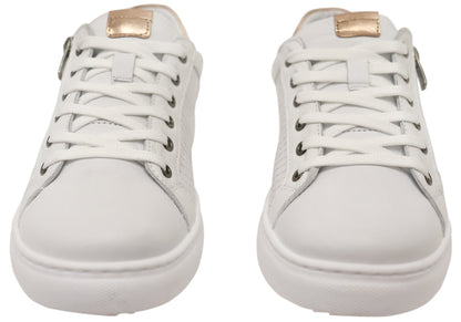 Cabello Comfort Ursa Womens Leather European Cushioned Casual Shoes