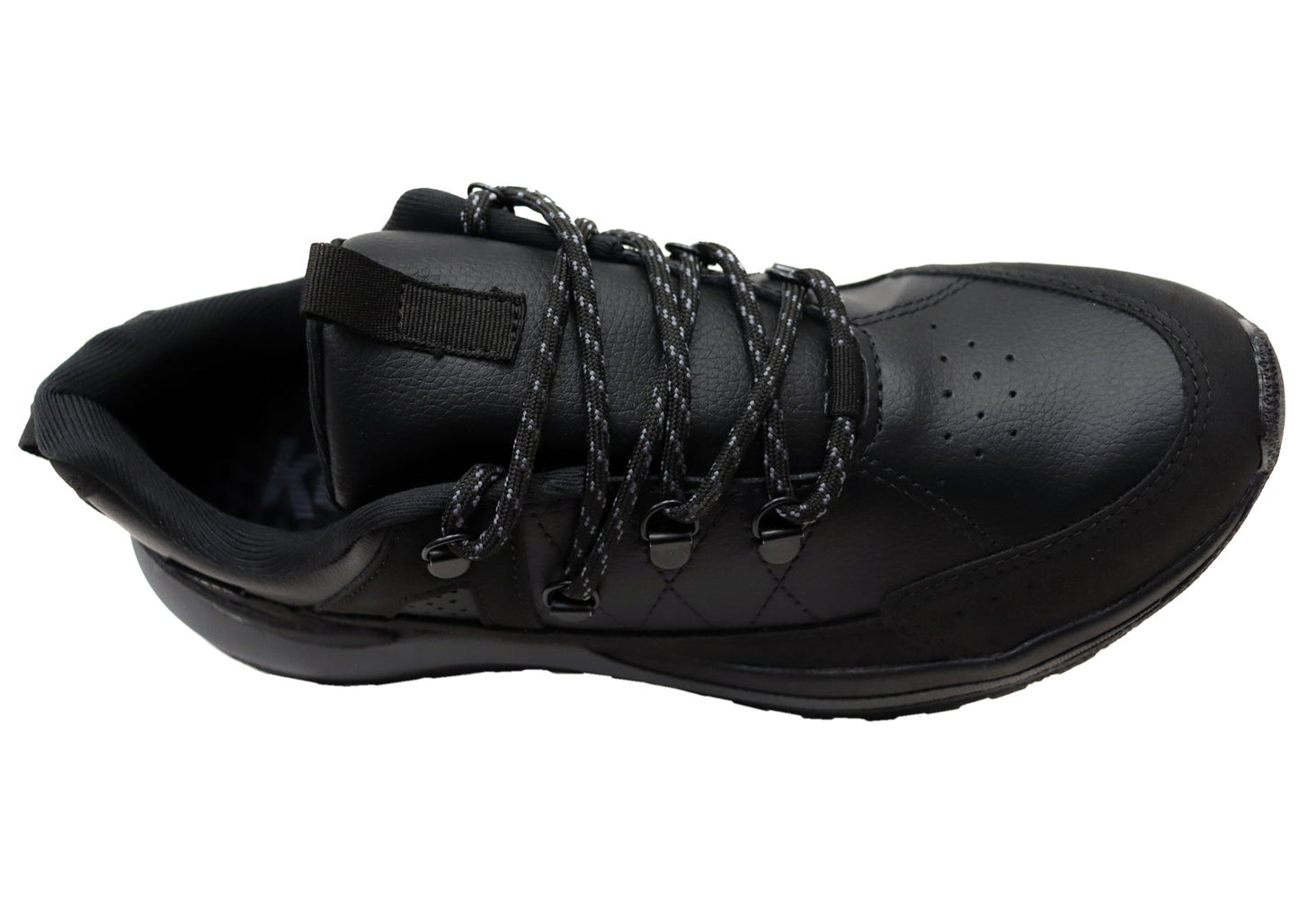 Kolosh Urban Mens Comfortable Trail Outdoor Shoes Made In Brazil