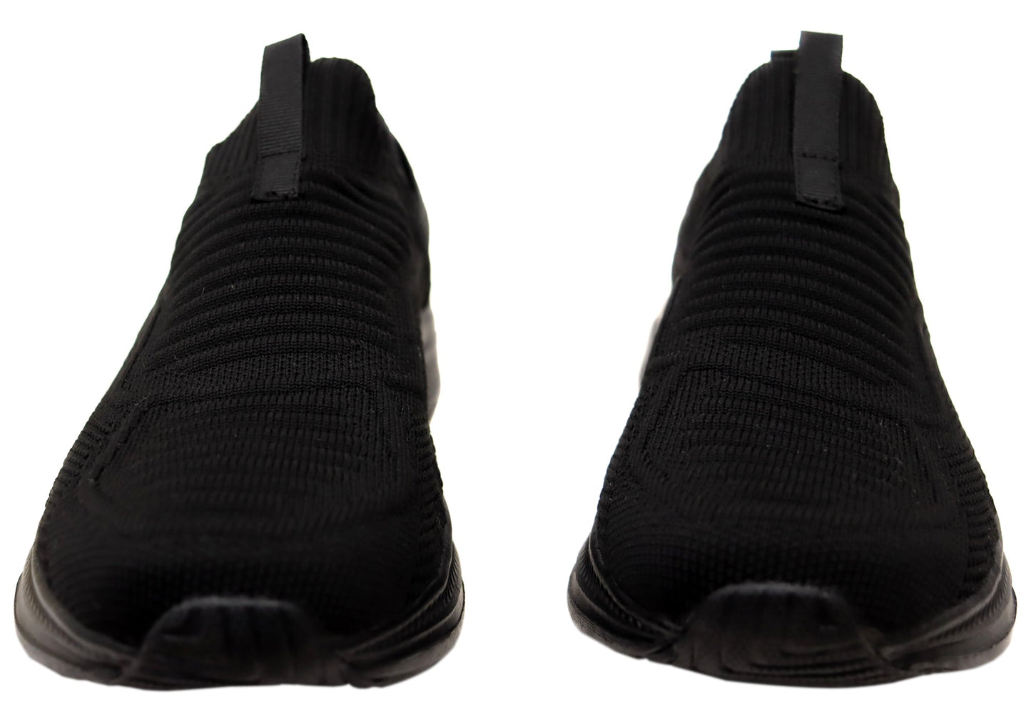 Sfida Sportif Mens Comfortable Casual Slip On Shoes