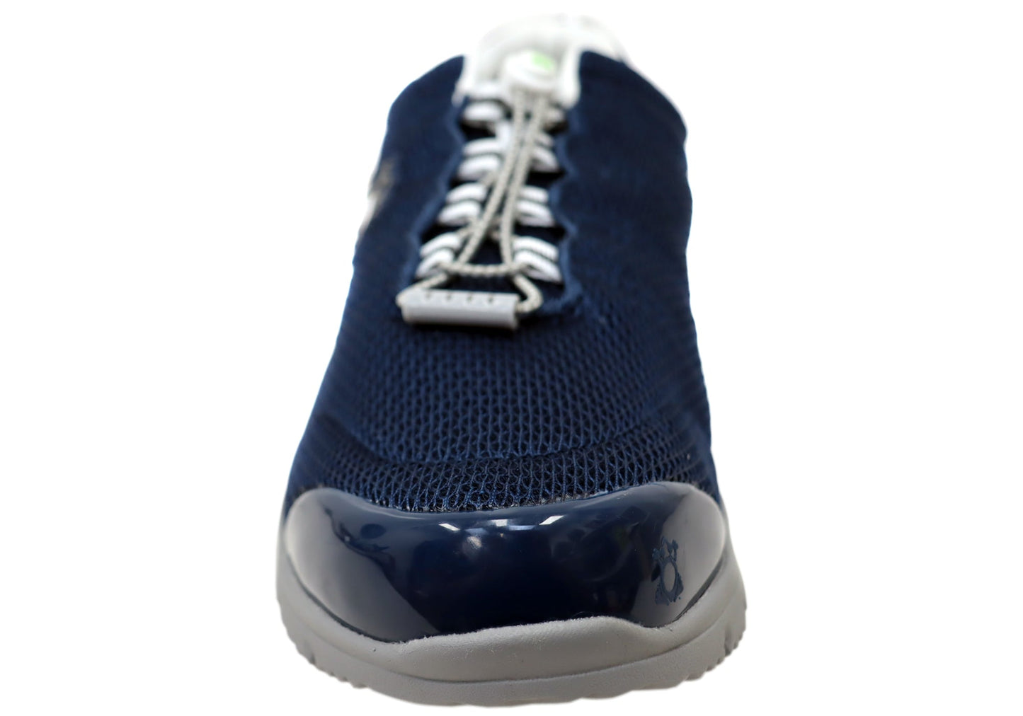 Kroten Mens Travelwalker 3E Extra Wide Comfortable Walking Shoes