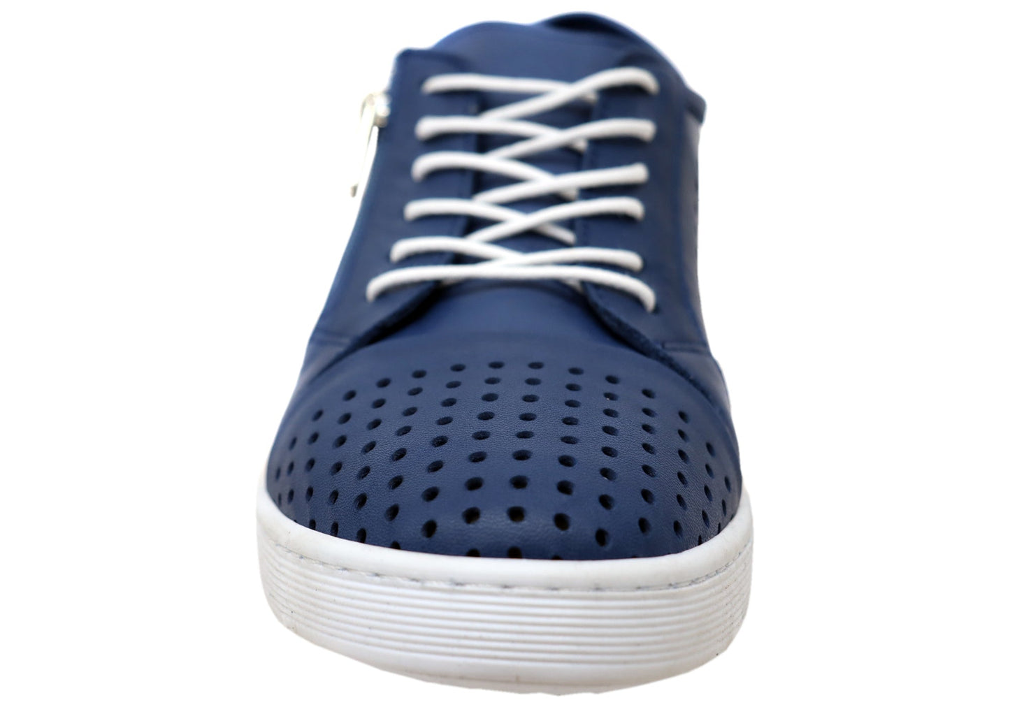 Cabello Comfort EG17 Womens Leather European Leather Casual Shoes