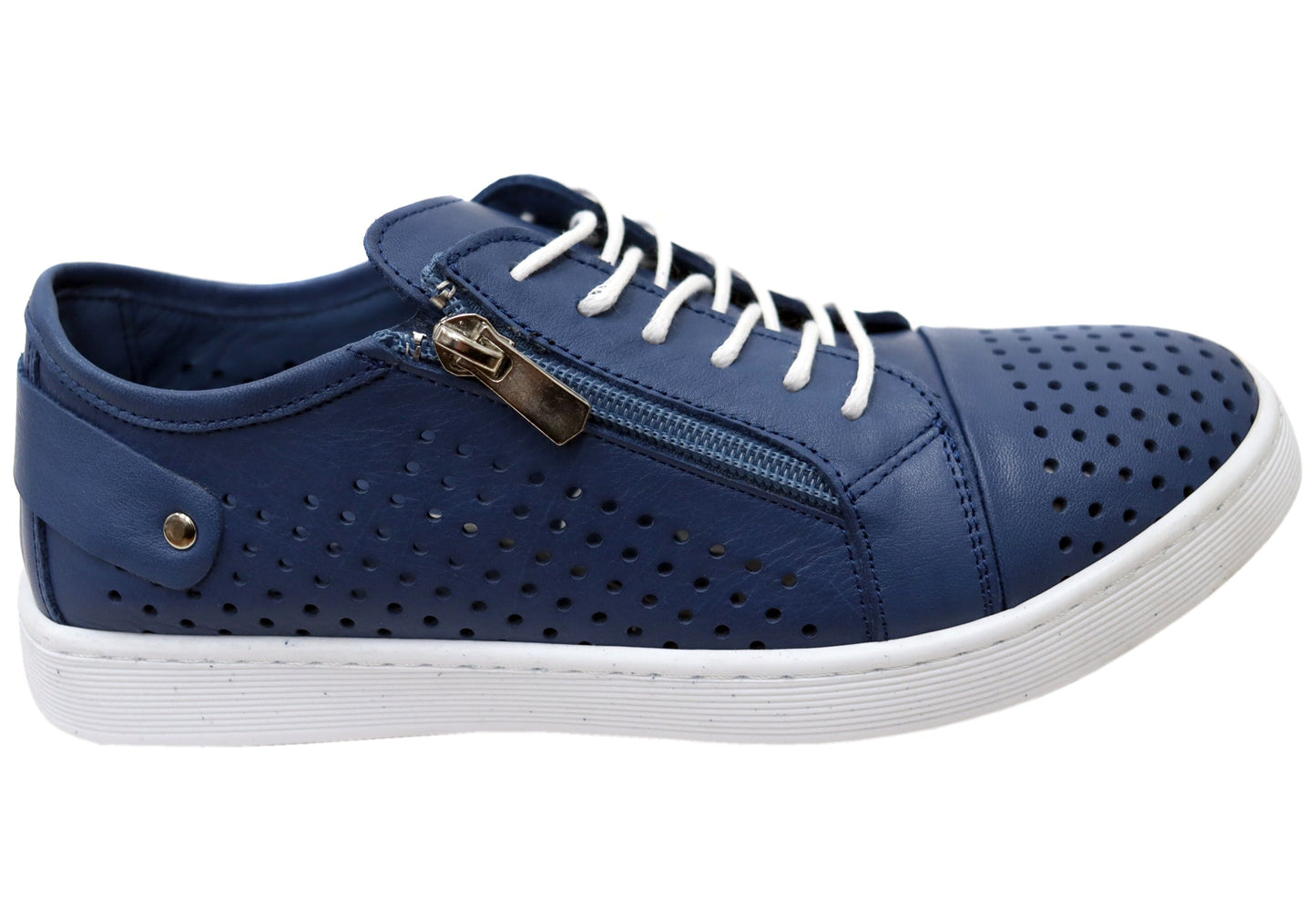 Cabello Comfort EG17 Womens Leather European Leather Casual Shoes