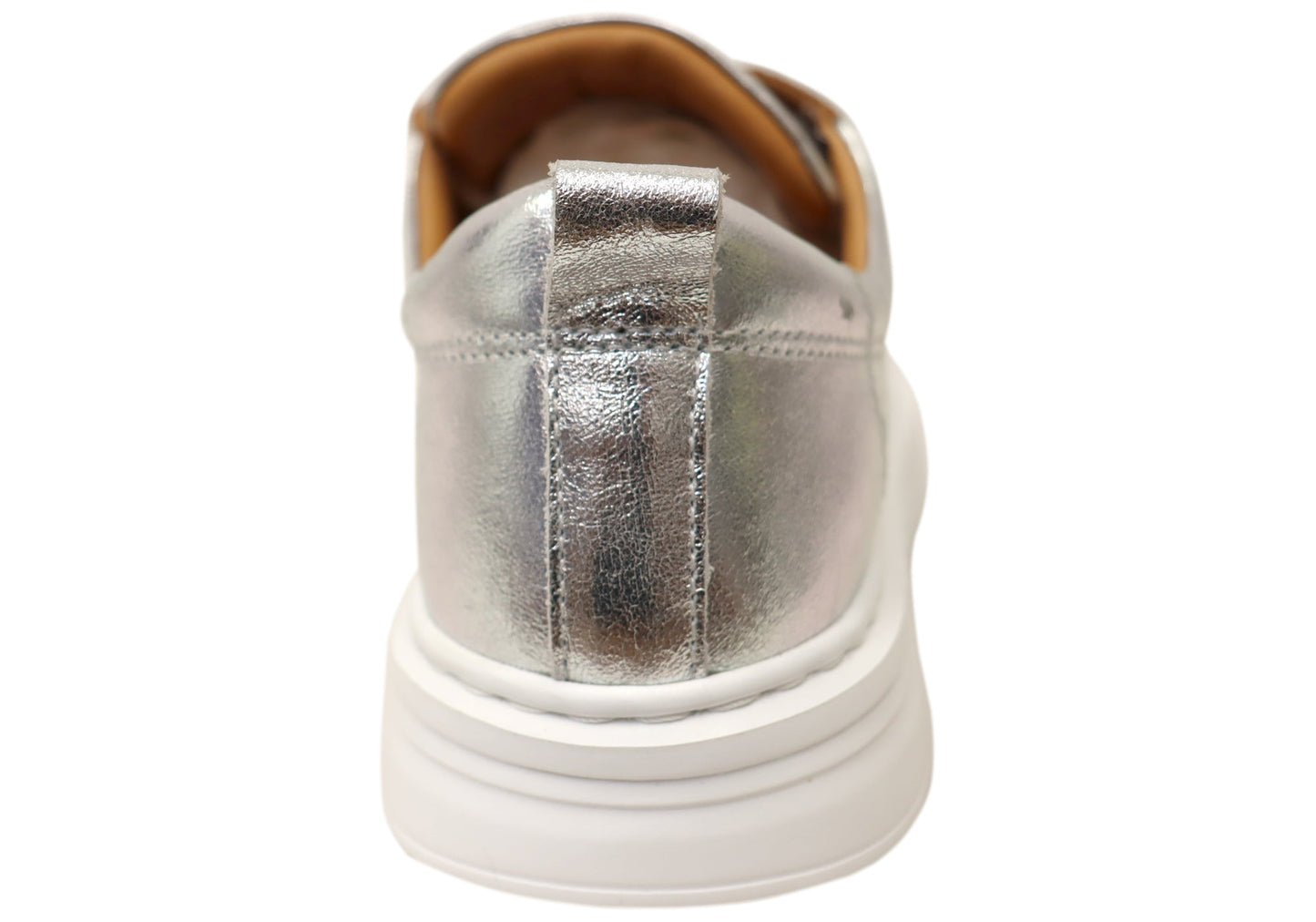 Orizonte Heartly Womens European Comfortable Leather Shoes