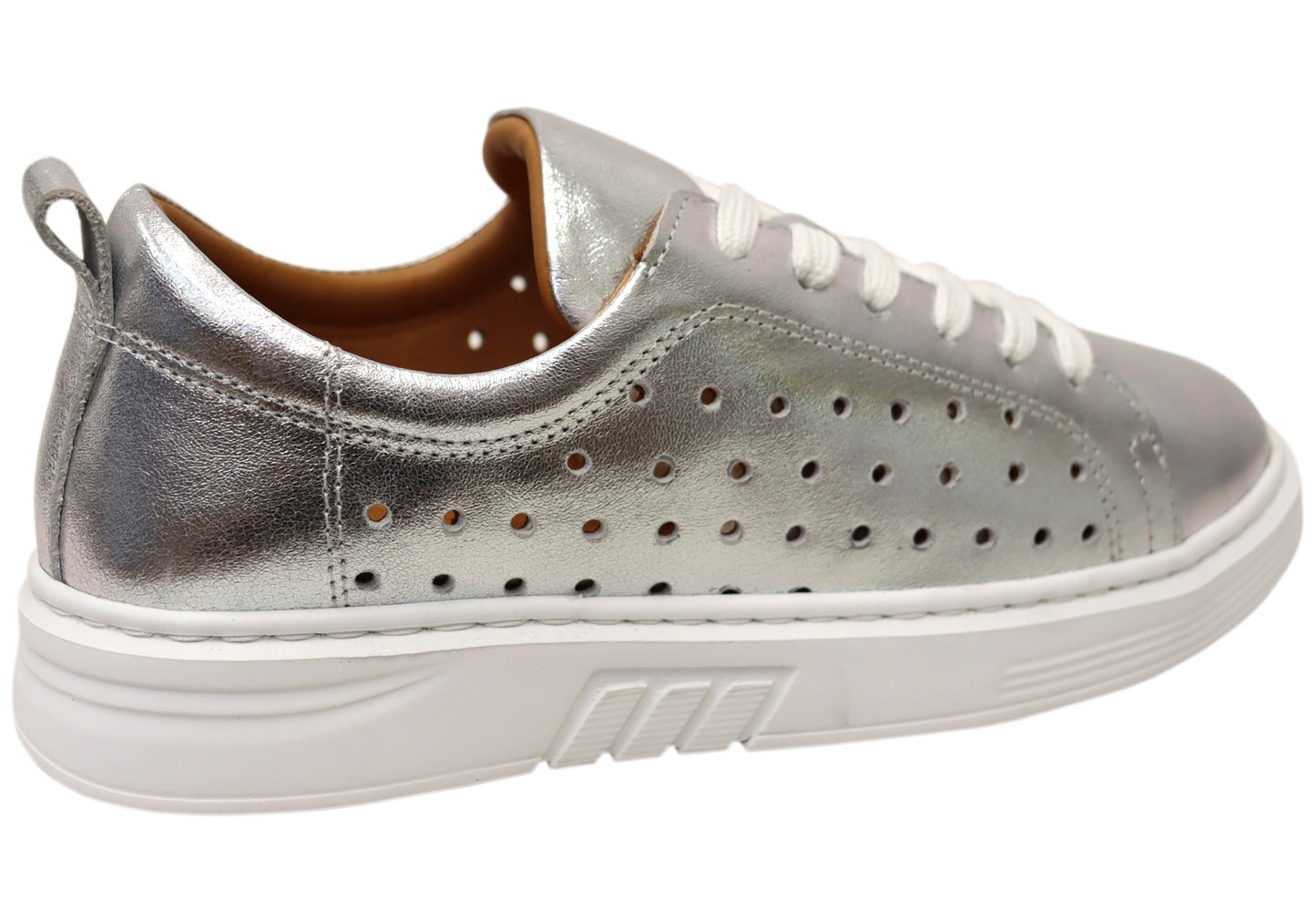 Orizonte Heartly Womens European Comfortable Leather Shoes