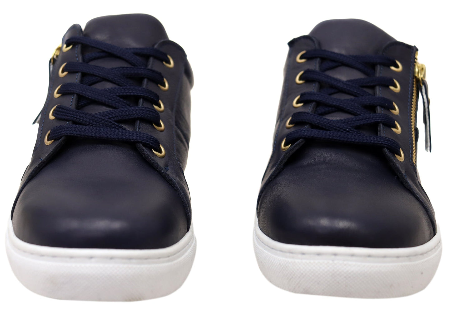 Cabello Comfort EG520 Womens Leather European Casual Shoes