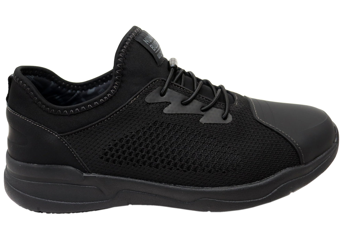 Nunn Bush By Florsheim Mens EE Extra Wide Grazie Lace Work Shoes