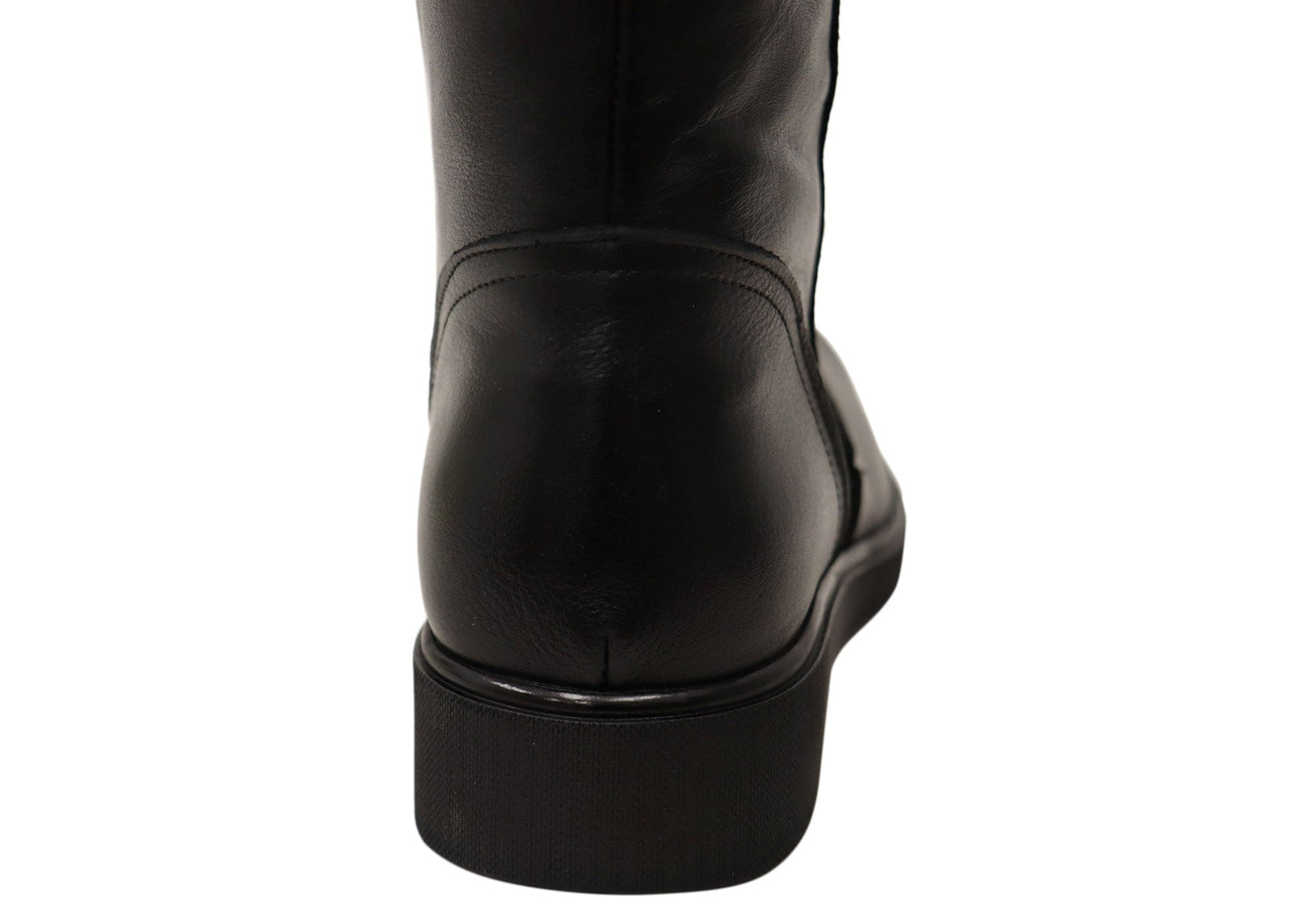 Cabello Comfort Envy Womens Comfort Leather European Long Boots