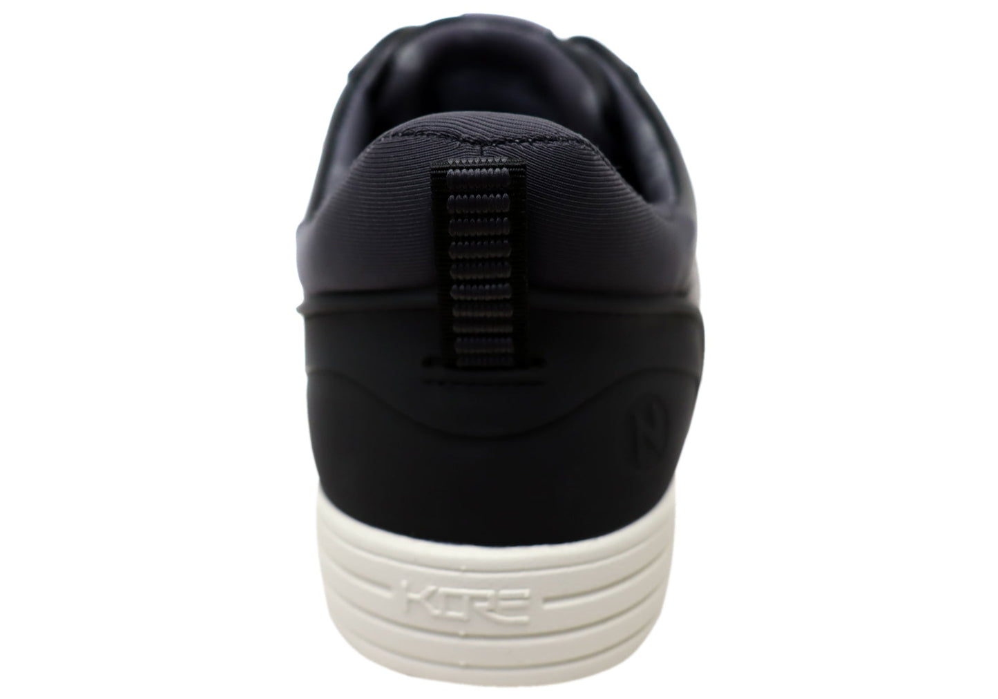 Nunn Bush By Florsheim Mens EE Extra Wide Leather Kore EZ Sneakers