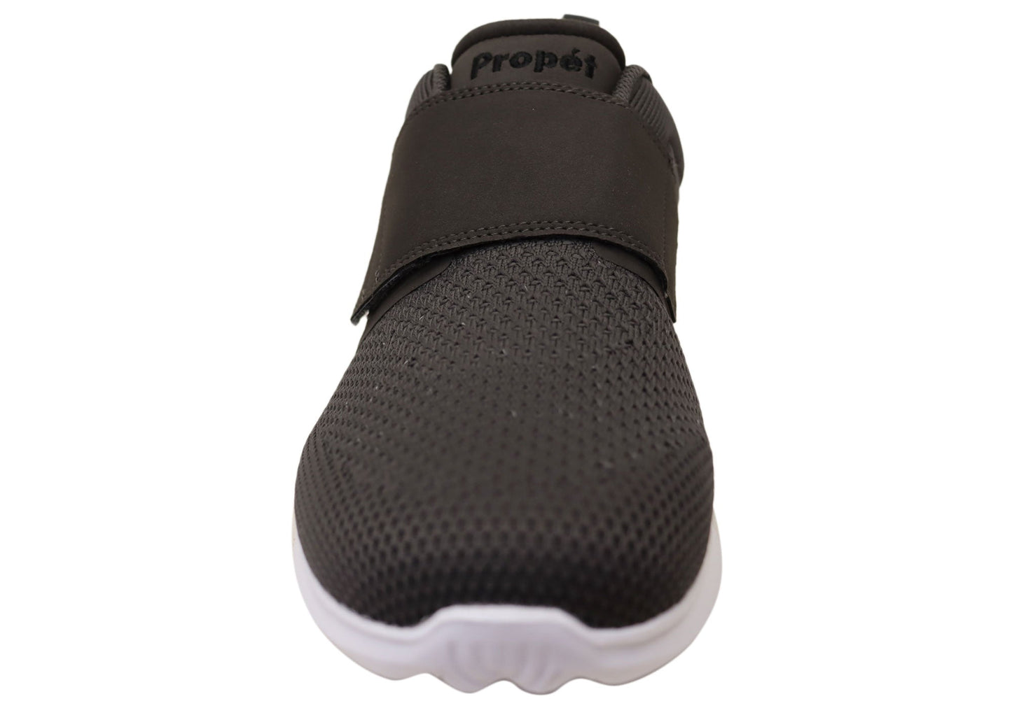 Propet Mens Viator Strap 3E Extra Wide Comfortable Shoes