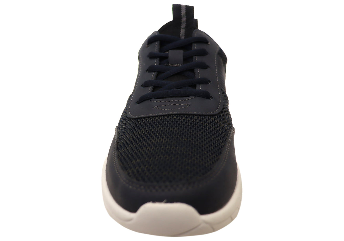Nunn Bush By Florsheim Mens EE Extra Wide Kore City Pass Shoes