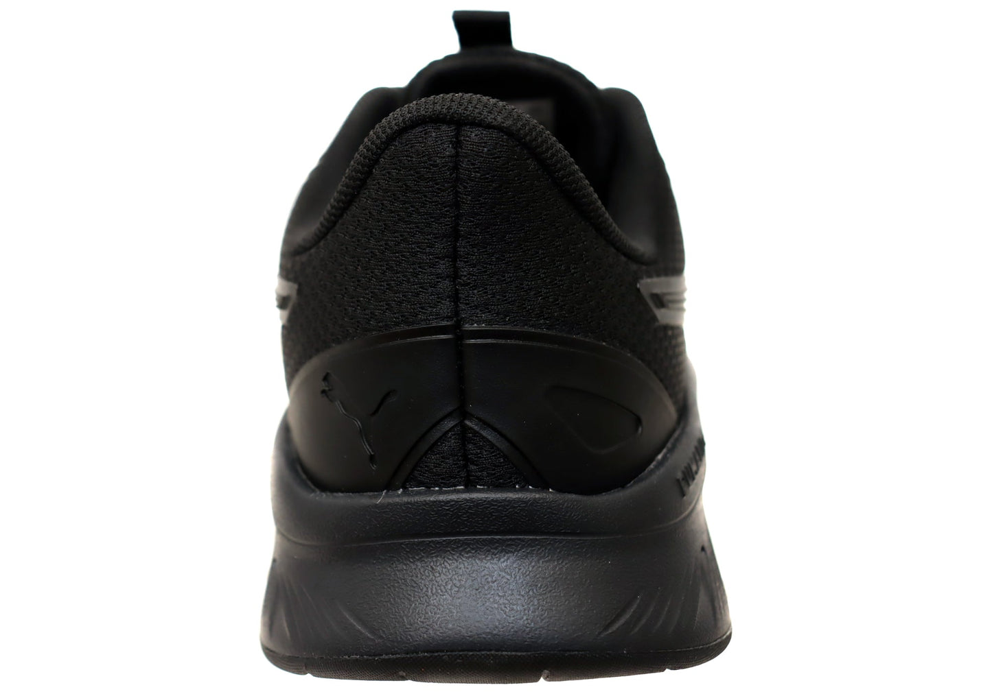Puma Kids FlexFocus Lite Modern Jr Comfortable Lace Up Athletic Shoes
