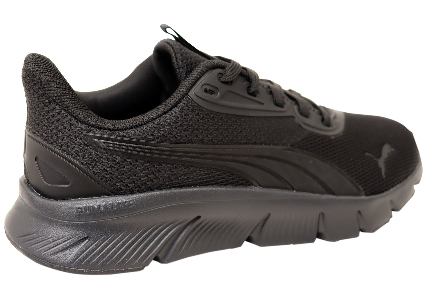 Puma Kids FlexFocus Lite Modern Jr Comfortable Lace Up Athletic Shoes