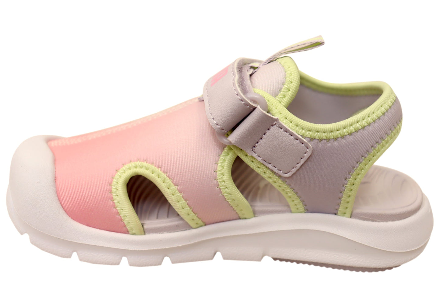 Puma Kids Fun Racer Sandal Come On V PS Comfortable Sandals