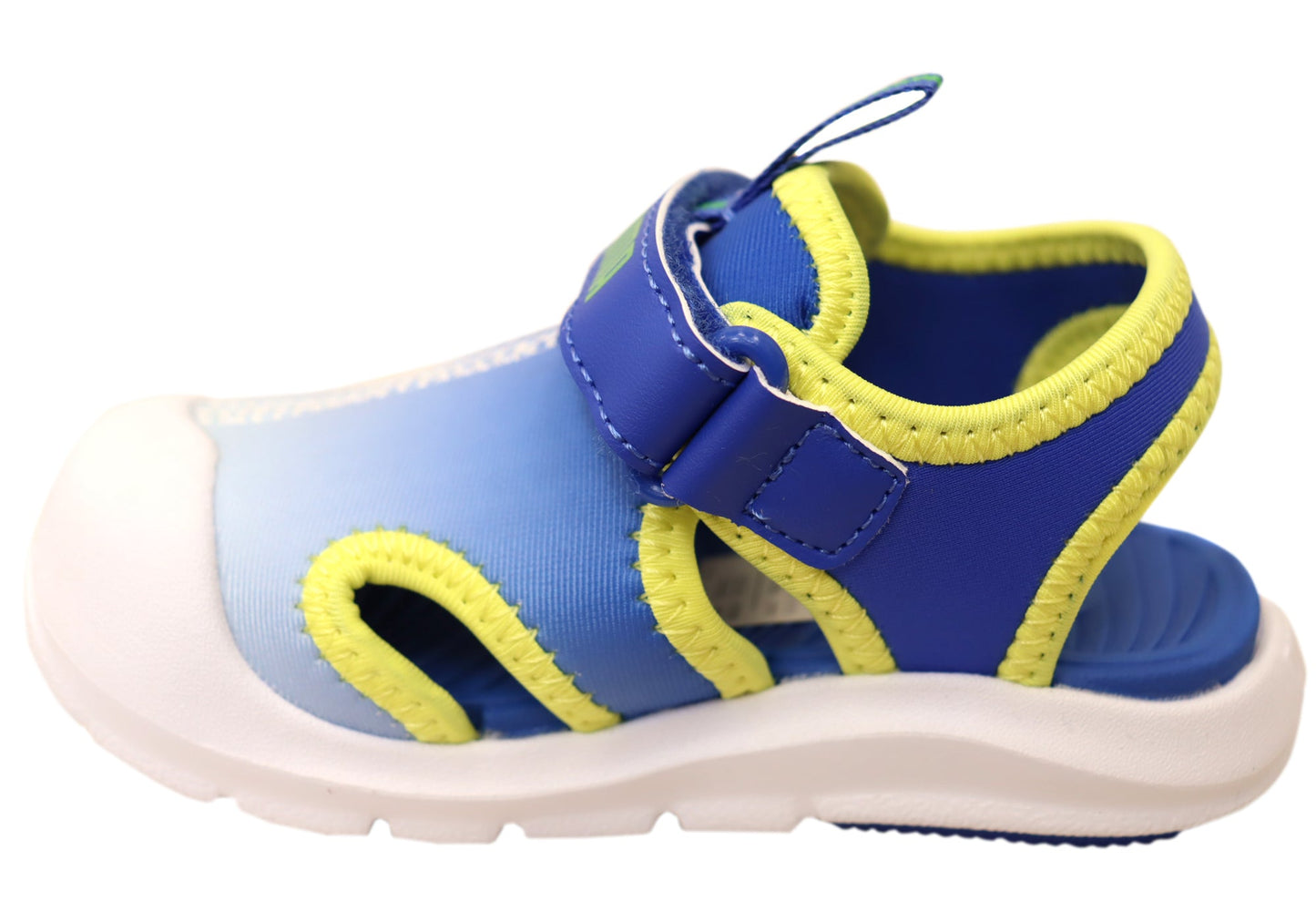 Puma Kids Fun Racer Sandal Come On V Infant Comfortable Sandals