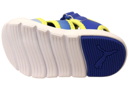 Puma Kids Fun Racer Sandal Come On V PS Comfortable Sandals