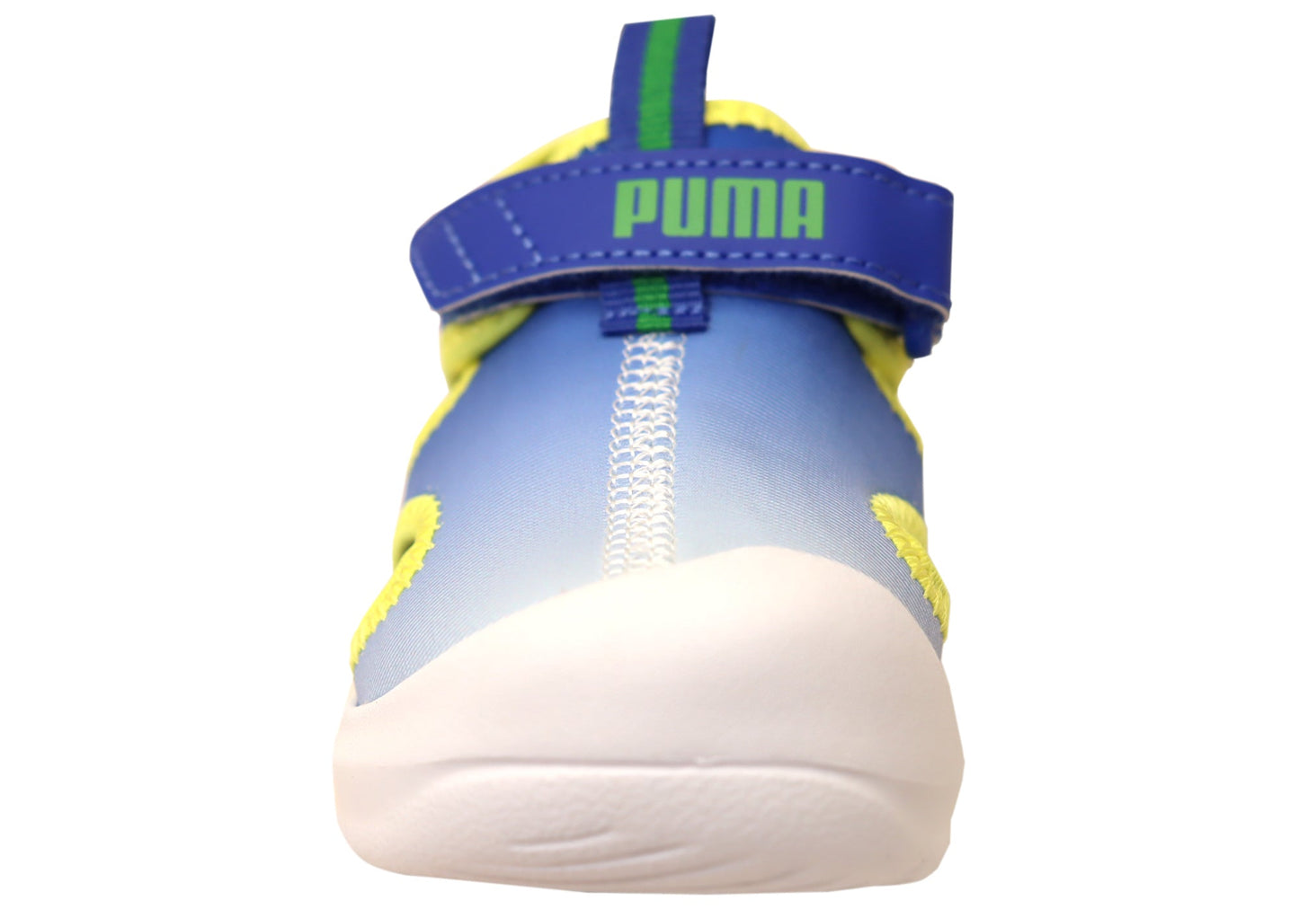 Puma Kids Fun Racer Sandal Come On V Infant Comfortable Sandals