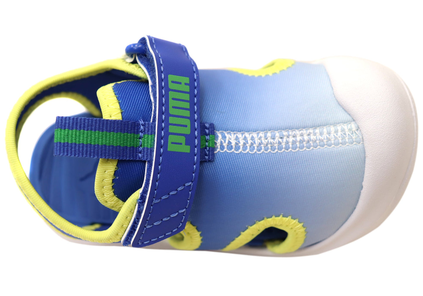 Puma Kids Fun Racer Sandal Come On V Infant Comfortable Sandals