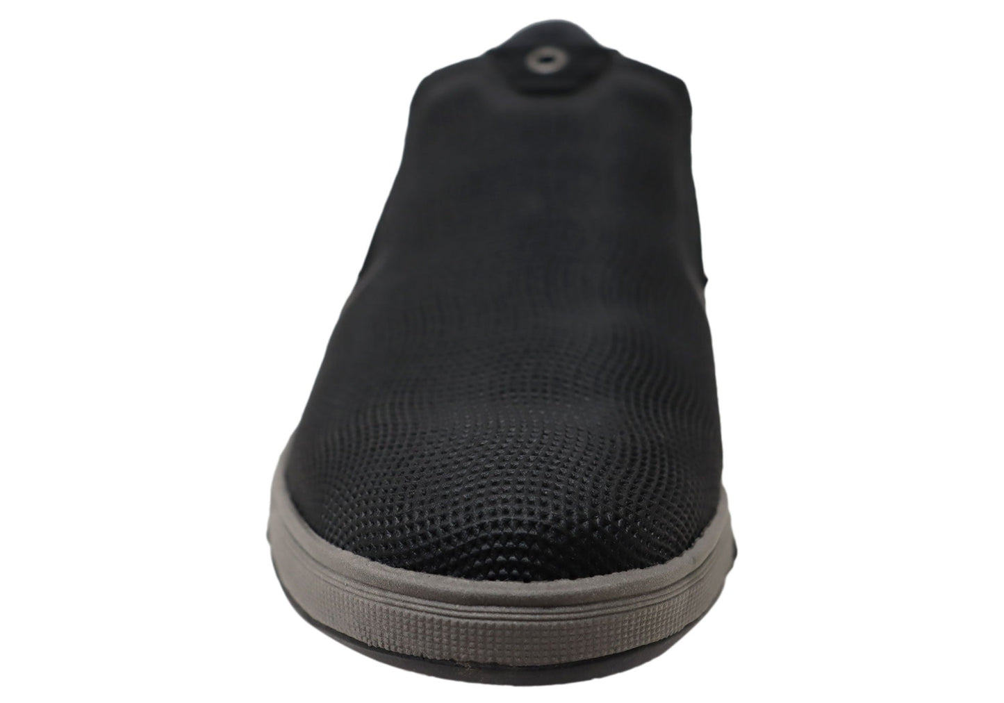 Pegada Magnus Mens Comfortable Casual Slip On Shoes Made In Brazil