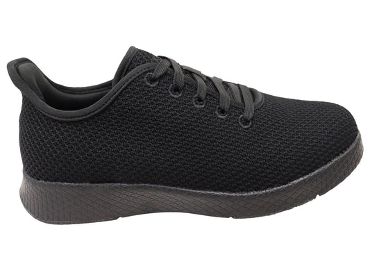 Axign Unisex Comfortable River V2 Lightweight Casual Orthotic Shoes