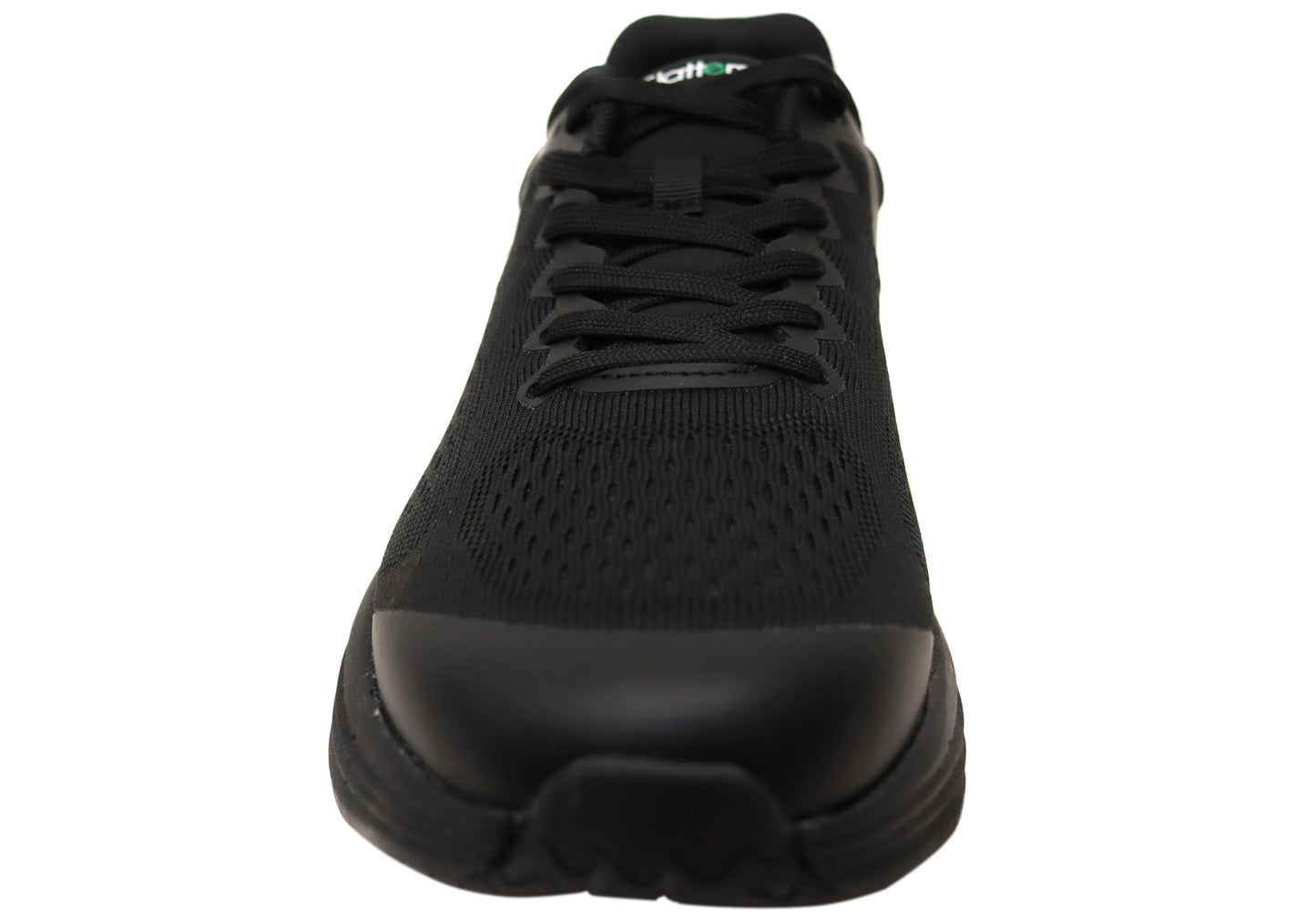Slatters Bathurst Mens Comfortable Lace Up Shoes