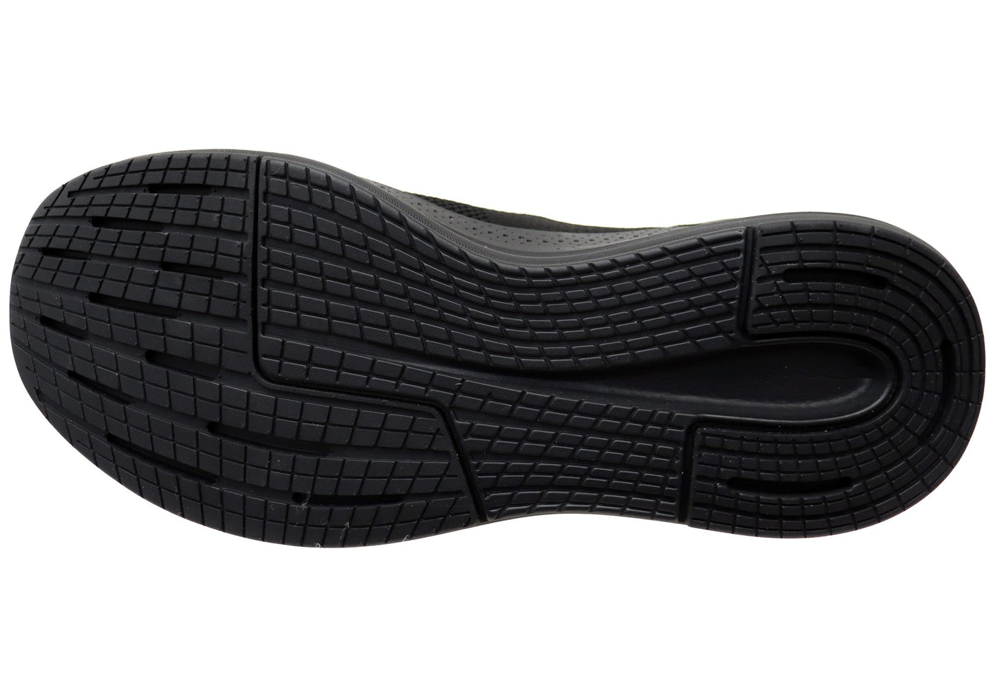 Slatters Blake Mens Comfortable Slip On Casual Shoes