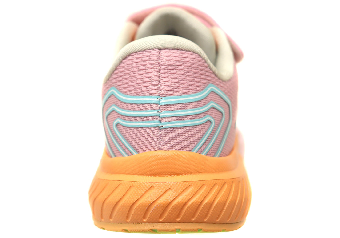 Sfida Brazen Kids Girls Comfortable Adjustable Strap Athletic Shoes