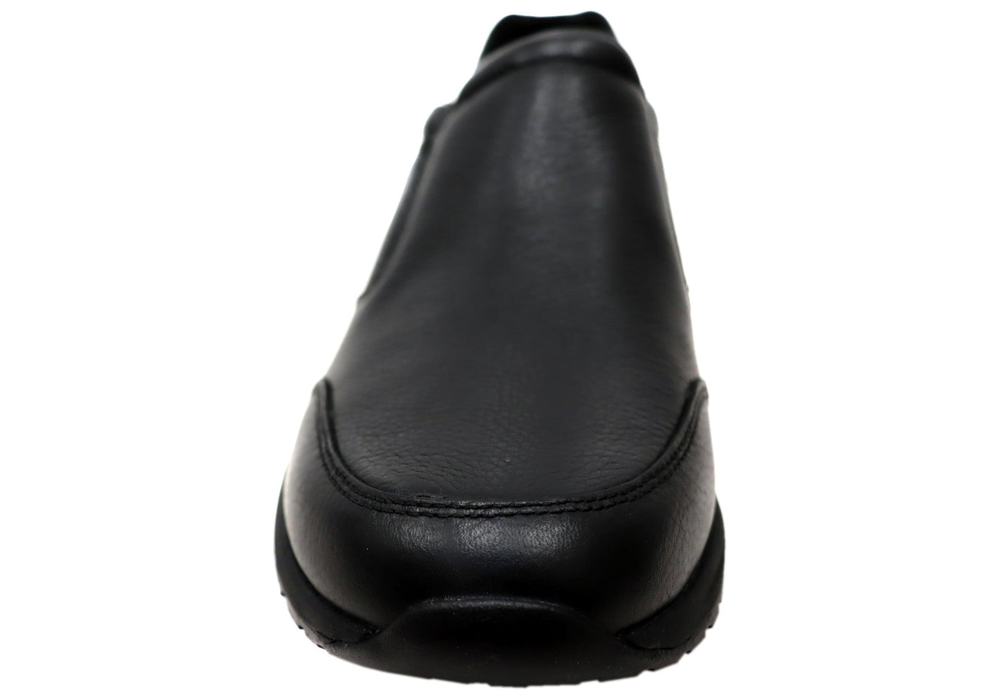 Rockport Edge Hill II Double Gore Mens Leather Comfort Wide Fit Shoes