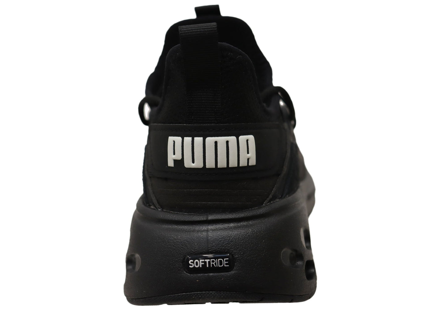 Puma Mens Softride Frequence Street Comfortable Shoes