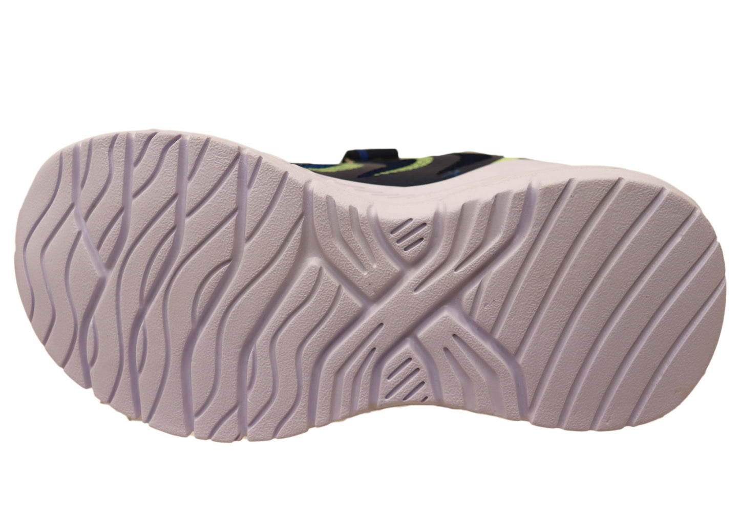 Koala Lights Kids Boys Nimbus  Comfortable Light Up Shoes