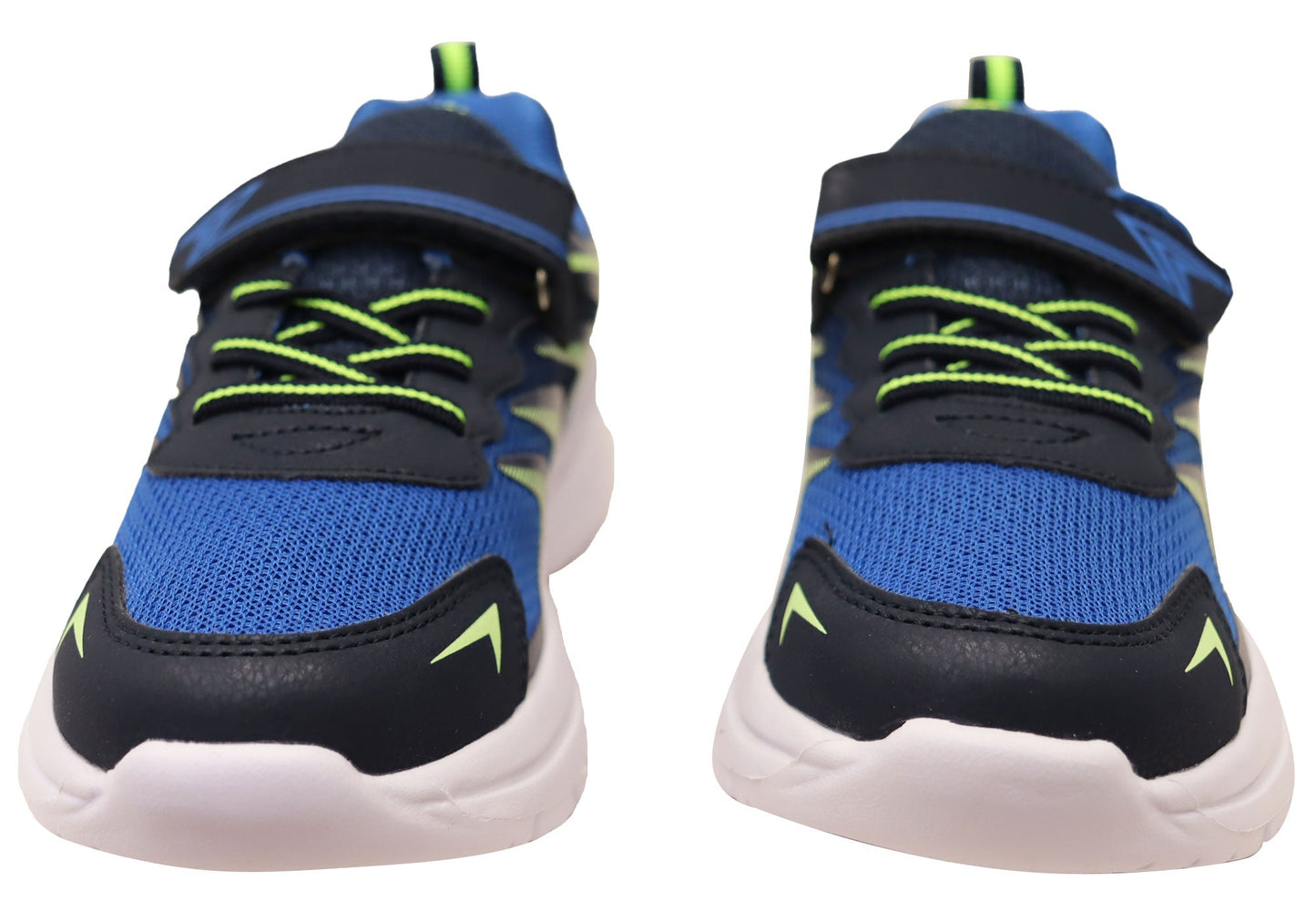 Koala Lights Kids Boys Nimbus  Comfortable Light Up Shoes