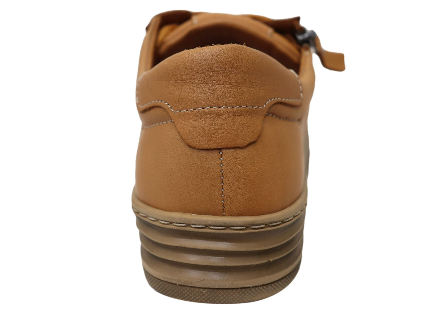 Cabello Comfort Cyra Womens Leather European Leather Casual Shoes