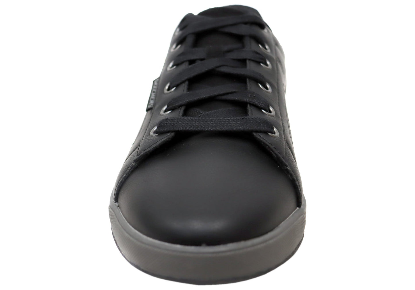 Skechers Mens Cavell Hensley Comfortable Lace Up Casual Shoes