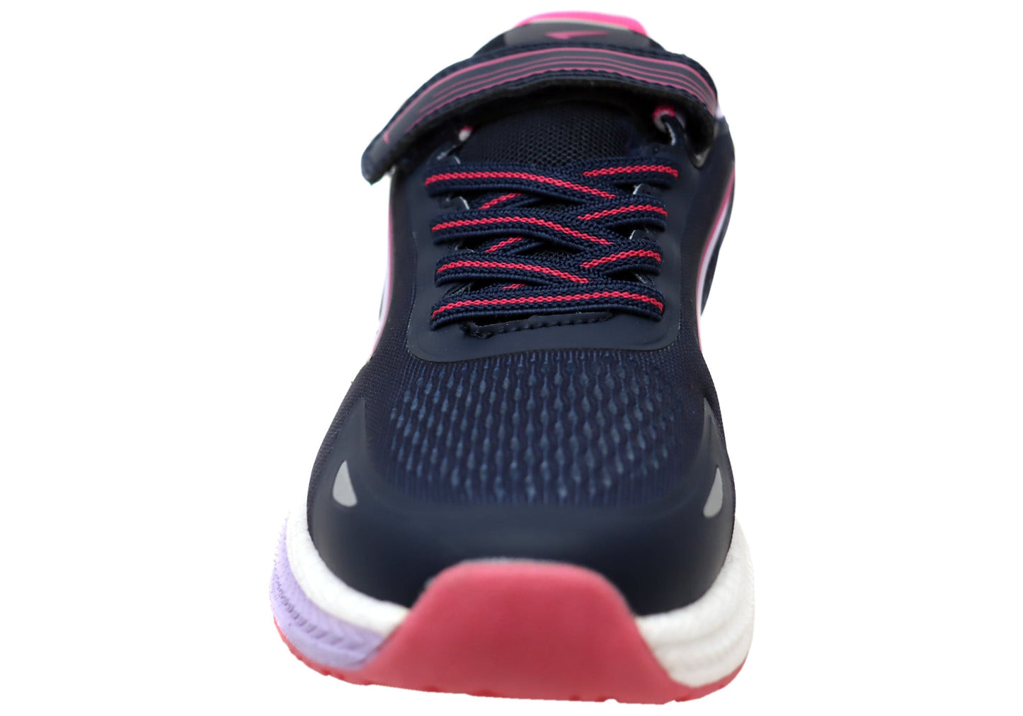 Sfida Zephyr 2.0 Kids Girls Adjustable Strap Athletic Shoes