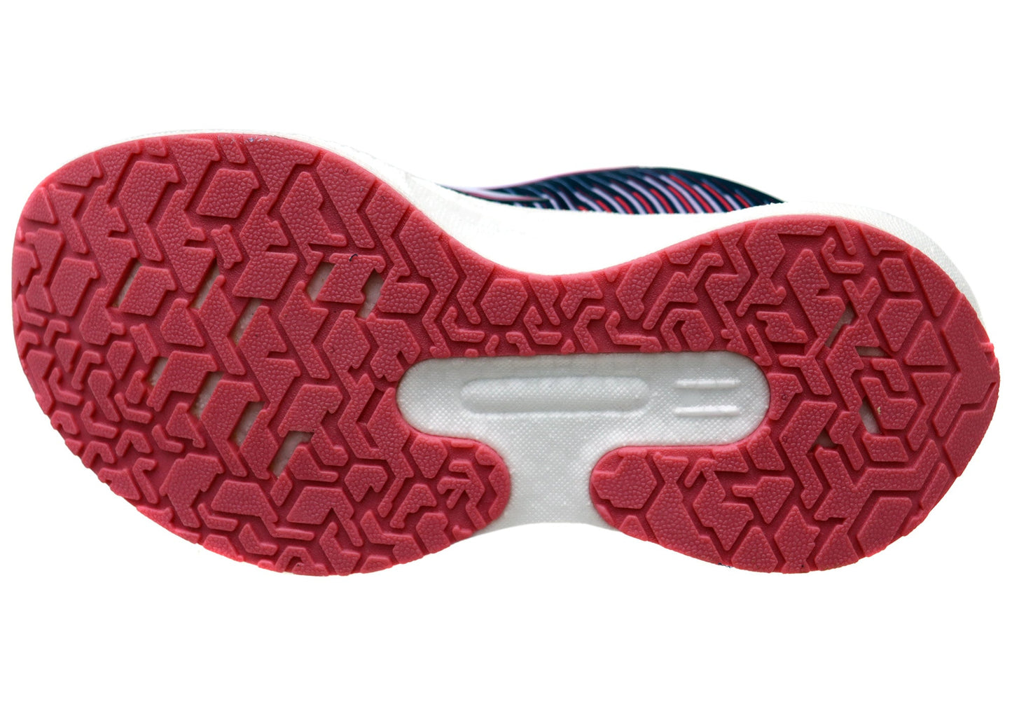 Sfida Zephyr 2.0 Kids Girls Adjustable Strap Athletic Shoes