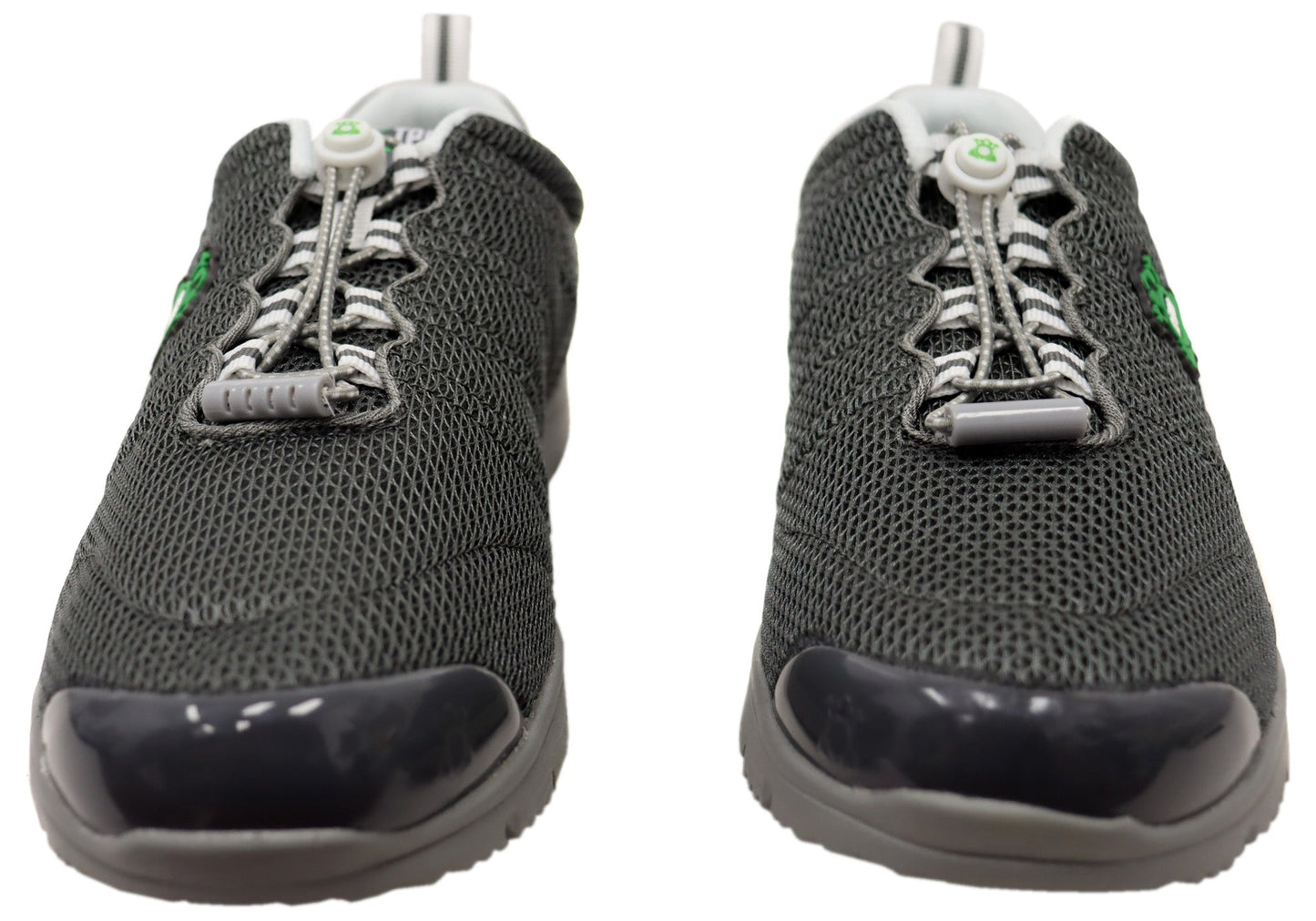 Kroten Mens Travelwalker 3E Extra Wide Comfortable Walking Shoes