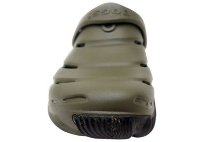 Bogs Unisex Comfortable Boga Casual Slip On Shoes