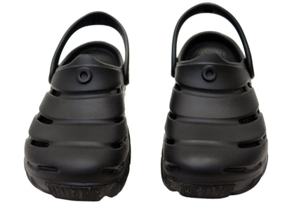 Bogs Unisex Comfortable Boga Casual Slip On Shoes