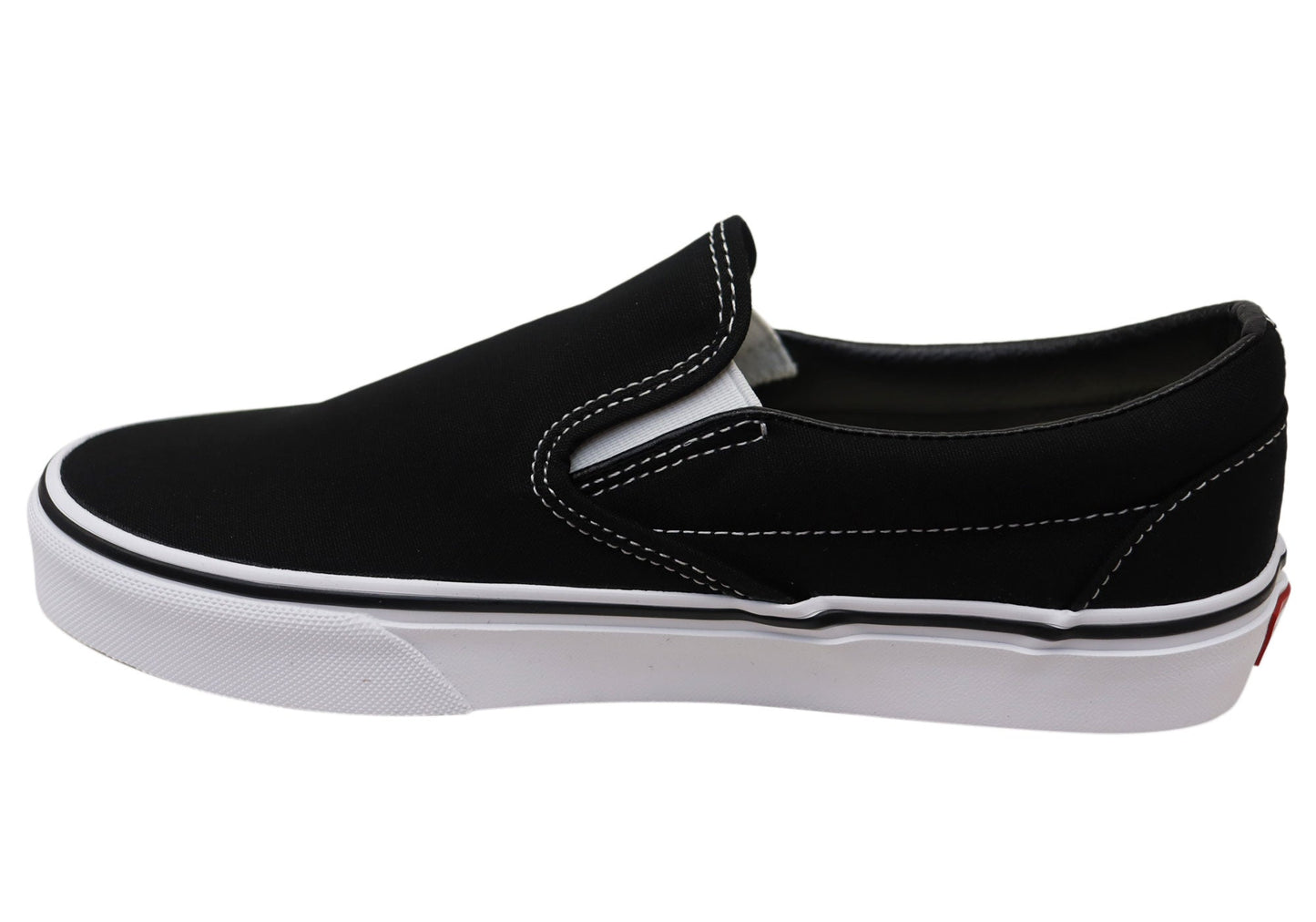 Vans Classic Slip On Unisex Comfortable Shoes