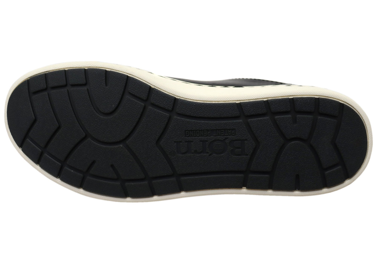 Born Mens Allegheny II Leather Comfortable Lace Up Shoes