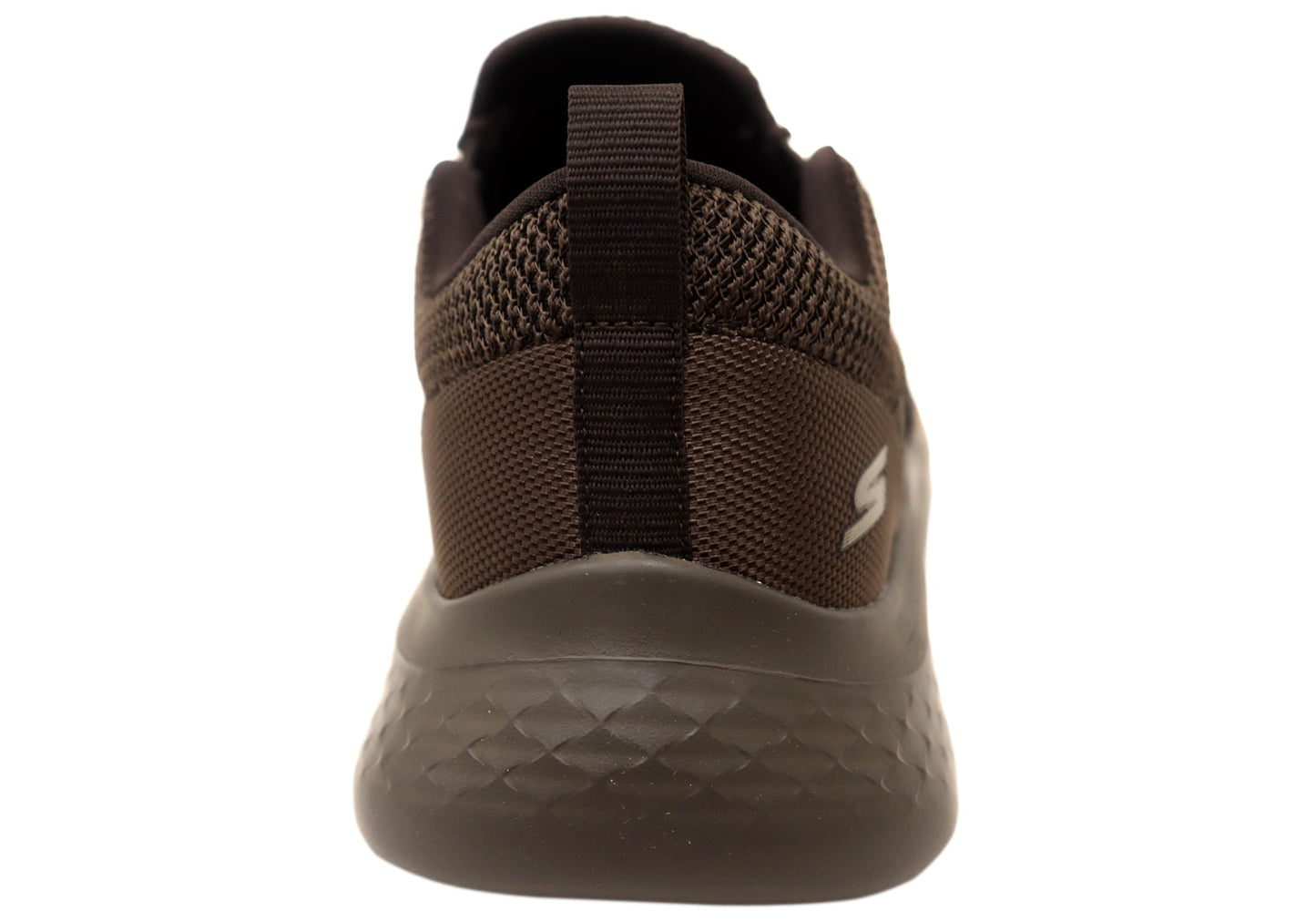 Skechers Mens GOwalk Flex Impeccable II Comfortable Slip On Shoes