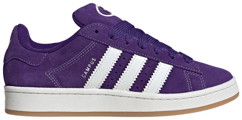 Adidas Originals Women's Purple Campus 00s Sneakers, JH7284 (Damaged Box)