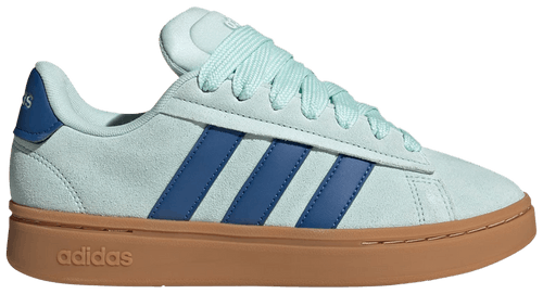 Adidas Women's Mint Grand Court Alpha Sneakers, JI1718