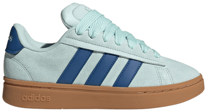 Adidas Women's Mint Grand Court Alpha Sneakers, JI1718