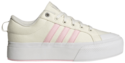 Adidas Women's Bravada 2.0 Platform, Pink, JI1799