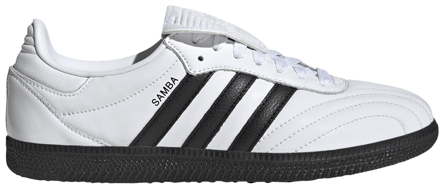 Adidas Originals Women's White Samba LT Sneakers, JI2706