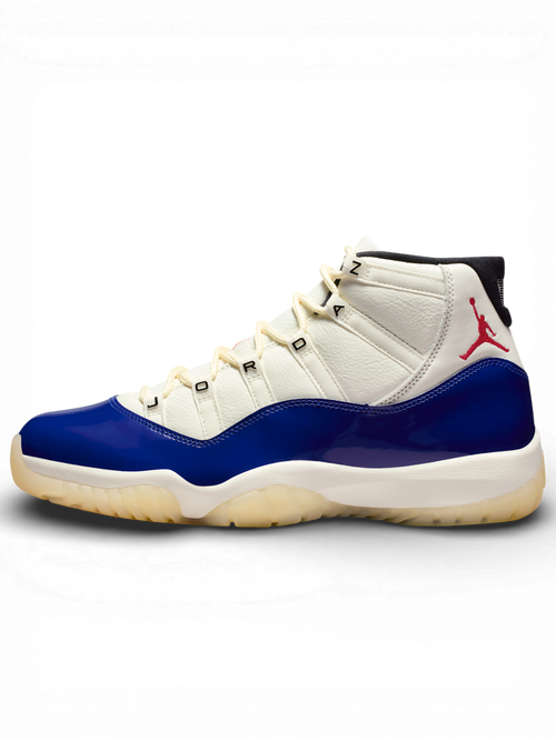Jordan 11 Retro Rare Air