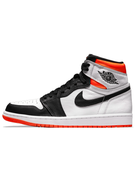 Jordan 1 High Electro Orange